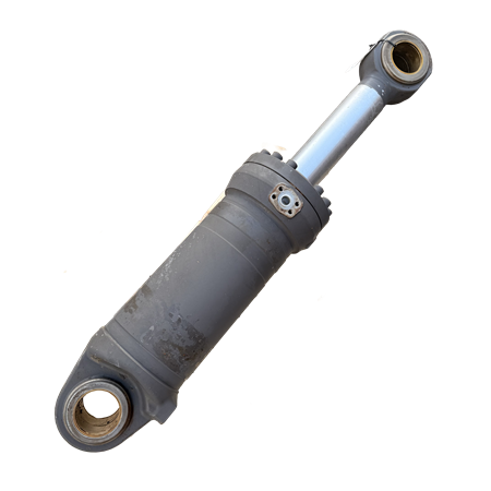 Tiltcylinder long boom